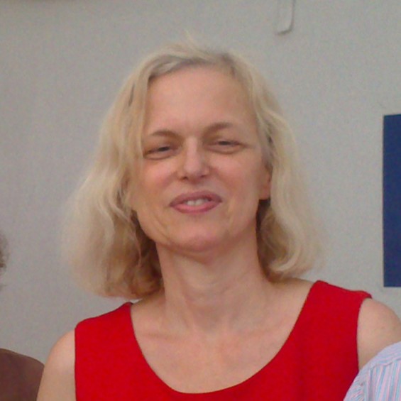 Image de profil de Béatrice Gaugué