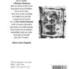 Le Masque du Loup verso